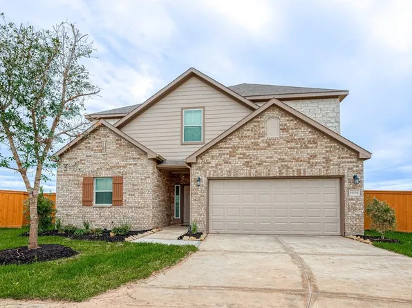 26380 Cooperstown Way, Splendora, TX 77372