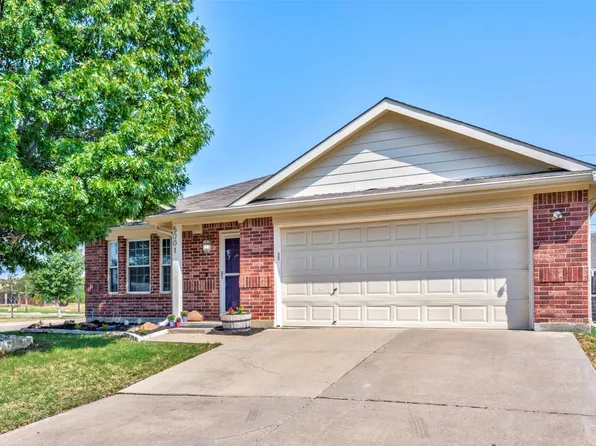 5001 Raymond Dr, Fort Worth, TX 76244