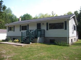 7079 Zbytowski Rd, Alpena, MI 49707
