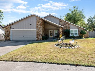 4209 W Quincy St, Broken Arrow, OK, 74012