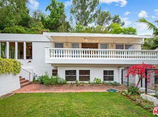 9126 Calle Juela Dr, Beverly Hills, CA 90210