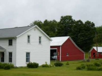 1205 State Highway 166, Cooperstown, NY, 13326