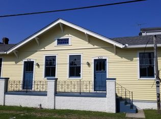 622 6th St, New Orleans, LA 70115