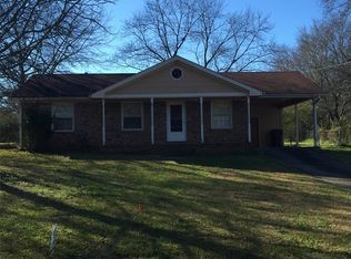 8192 Laurel Dr SW, Covington, GA 30014