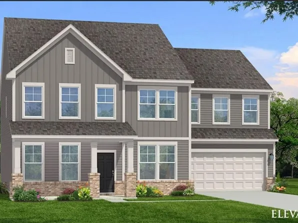 902 Brookfield Dr, Gibsonville, NC 27249