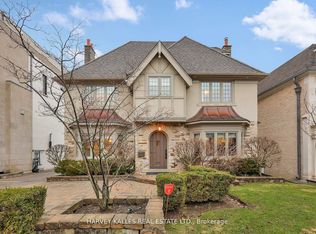 12 Killarney Rd, Toronto, ON M5P 1L8