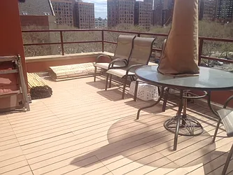 Rented by P&G Equities