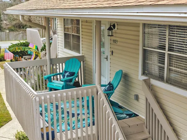 1200 Shoreline Dr APT 403, Gulf Breeze, FL 32561