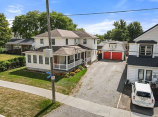 3920 Main St, Niagara Falls, ON L2G6B6