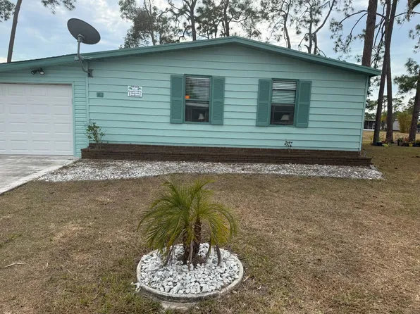 19255 Congressional Ct #16J, North Fort Myers, FL 33903