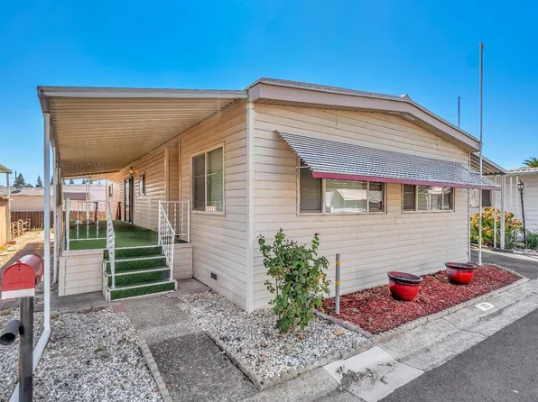 193 Whispering Pines Dr, Rancho Cordova, CA 95670