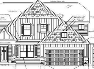 6945 Myers View Ct NE, Rockford, MI 49341