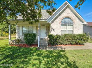 13042 Bessels Blvd, Louisville, KY 40272