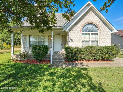 13042 Bessels Blvd, Louisville, KY, 40272