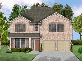 8333 Angelo Loop, Round Rock, TX 78665