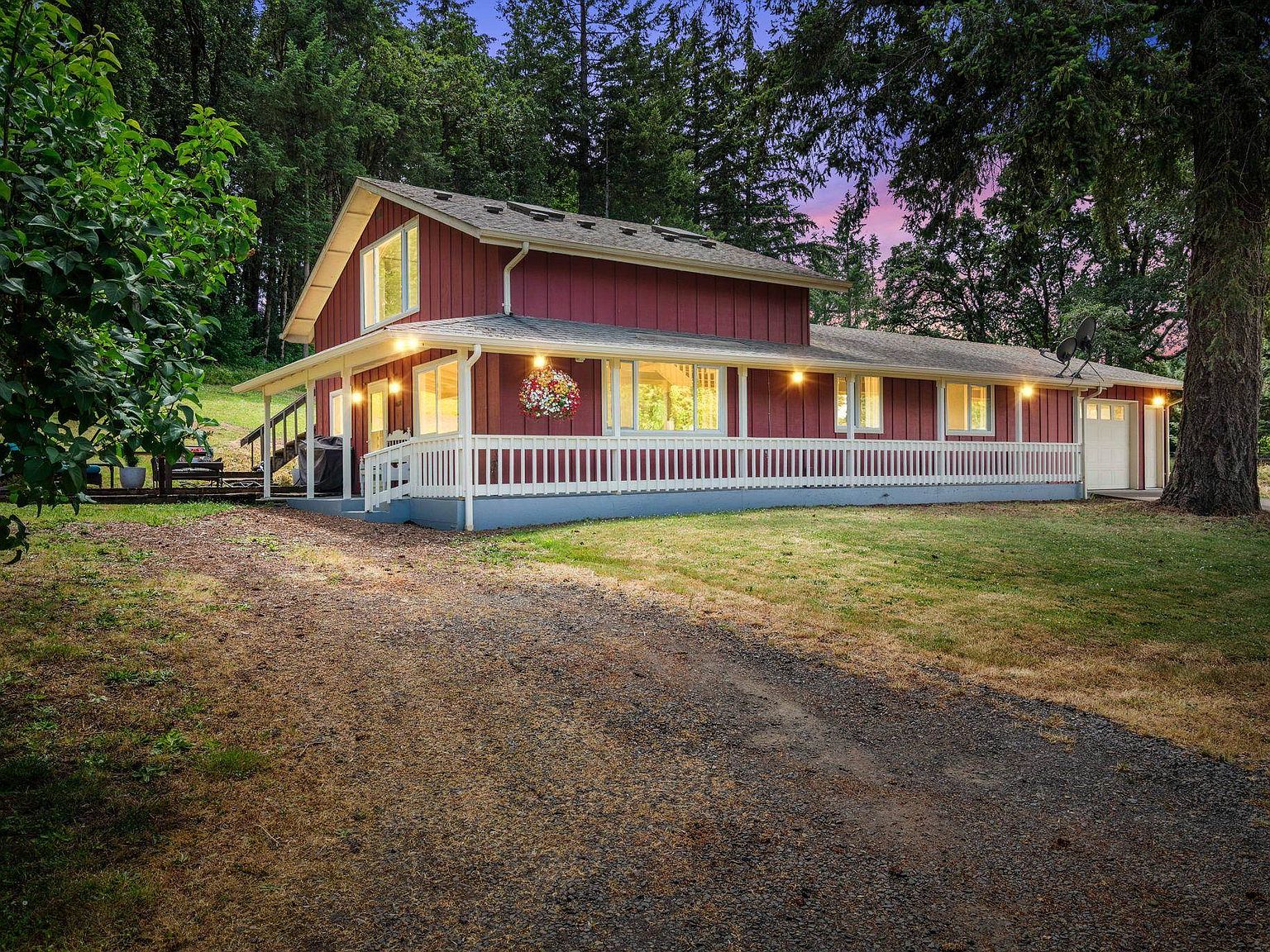 26670 Alpine Cutoff Rd, Monroe, OR 97456 | MLS #818819 | Zillow