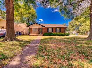 204 S 74th East Ave, Tulsa, OK 74112
