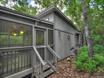 707 Dockery Creek Rd, Young Harris, GA, 30582