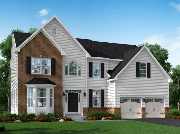 The Kennedy Plan, The Reserve at Surrey Court