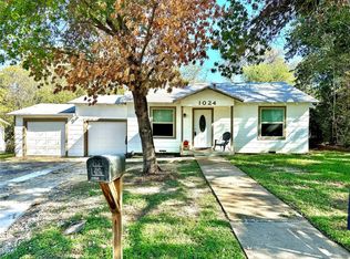 1024 Banks St, Fort Worth, TX 76114