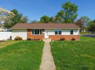 337 Link Rd, Waynesboro, VA 22980