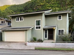2301 10th Ave, Honolulu, HI 96816