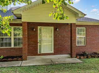 506 Moontown Rd, Huntsville, AL 35811