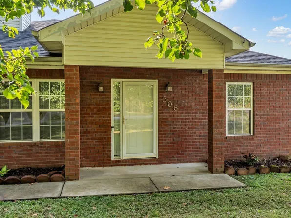 506 Moontown Rd, Huntsville, AL 35811