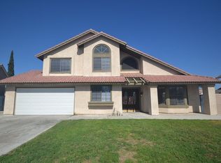 531 S Beechwood Ave, Rialto, CA 92376