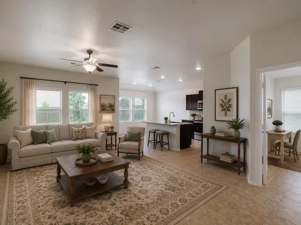 824 Tabernash Dr, Leander, TX 78641