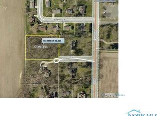 0 Woodland Dr, Wauseon, OH 43567