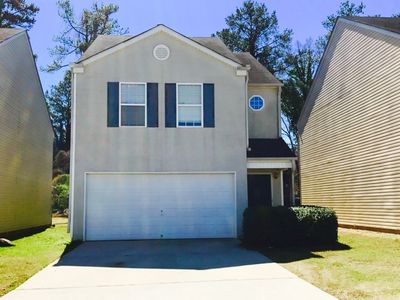 1178 Brookstone Rd, Atlanta, GA, 30349
