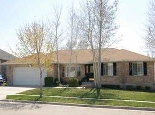 5736 Ridge Creek Rd, Murray, UT 84107