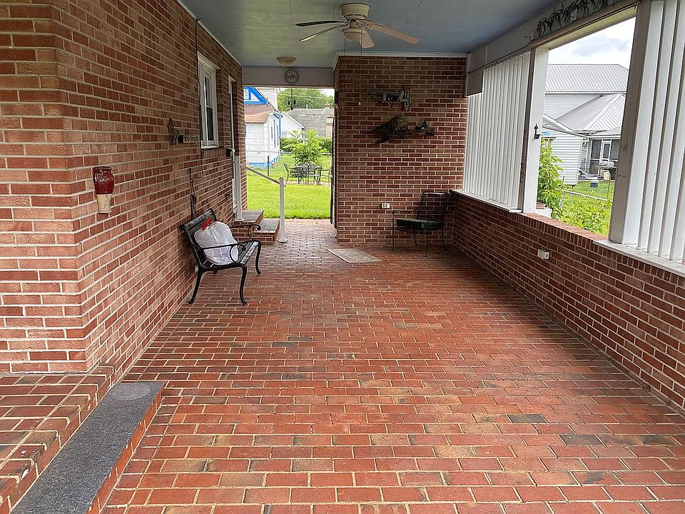 404 Murdock St, Princeton, WV 24740 Zillow