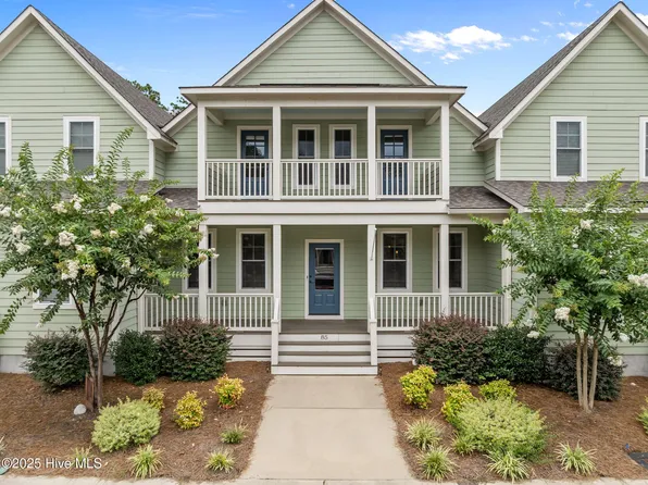 85 Station Avenue, Southern Pines, NC 28387