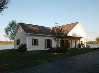 205 New Arbor Rd W, Poplarville, MS 39470