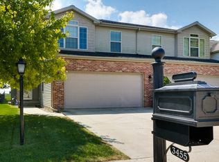 3455 Enclave Way, Normal, IL 61761