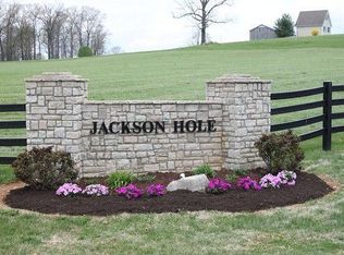 275 W Old State Rd, Scottsville, KY 42164