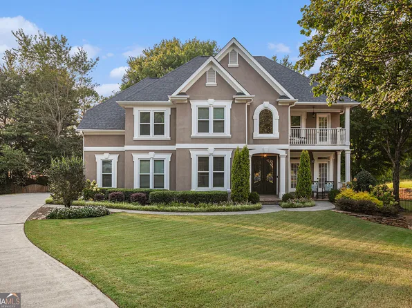 630 Water Garden Way, Roswell, GA 30075