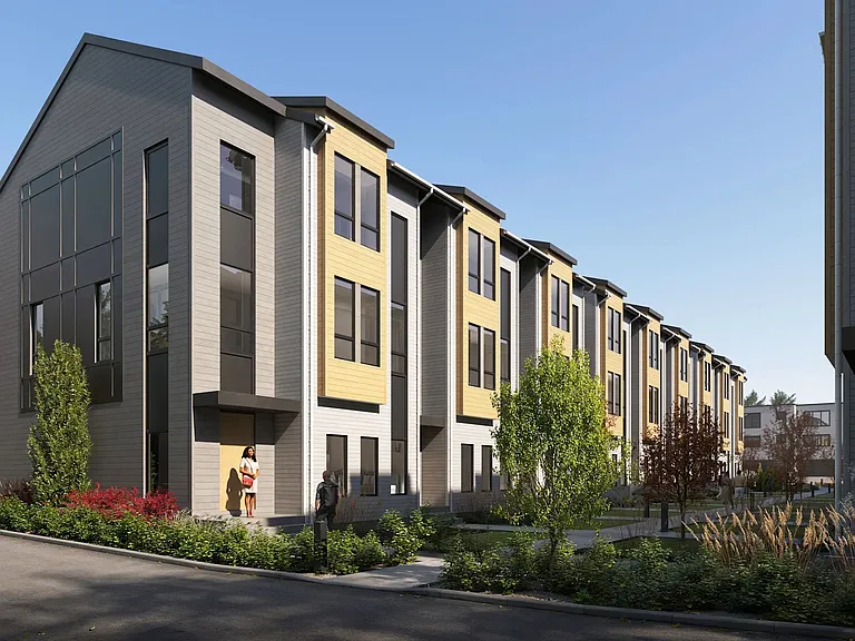 Orris: Apartments and Townhomes — Photo 70