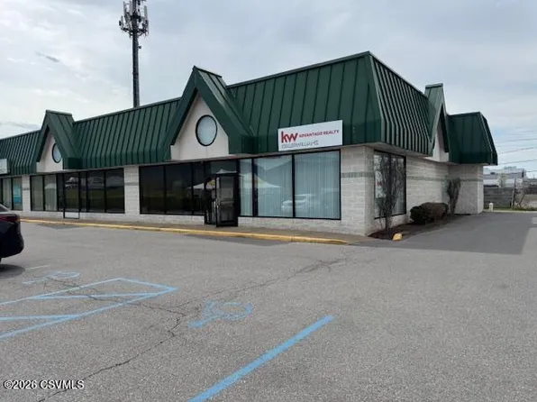 1948 E 3rd St, Williamsport, PA 17701