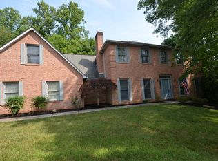 127 Bay Path Dr, Oak Ridge, TN 37830