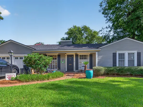 742 Erie St, Shreveport, LA 71106