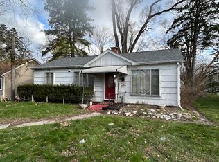 1418 W 45th Ave, Gary, IN