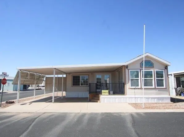 1703 N Thornton Rd #60, Casa Grande, AZ 85122