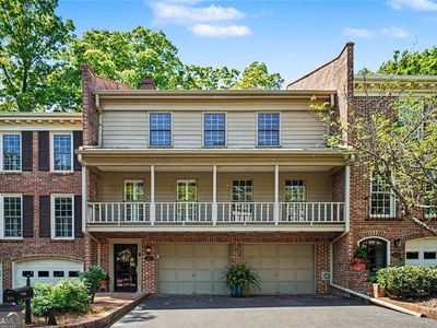 318 The Chace, Sandy Springs, GA, 30328