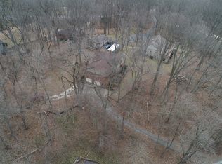 3350 Pinecrest Rd, Indianapolis, IN 46234