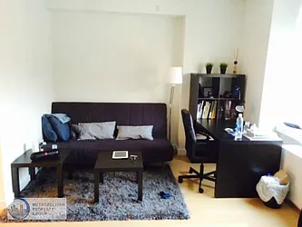 Rented by Metropolitan Property Group