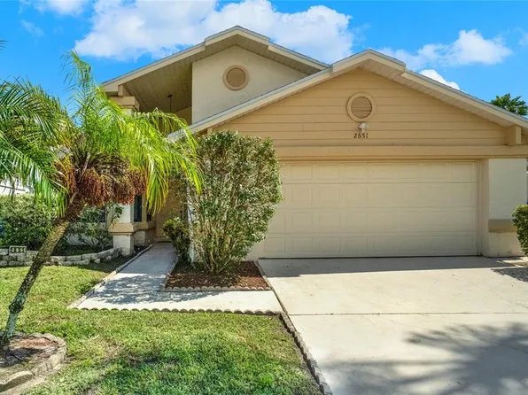 2651 Horseshoe Bay Dr, Kissimmee, FL 34741