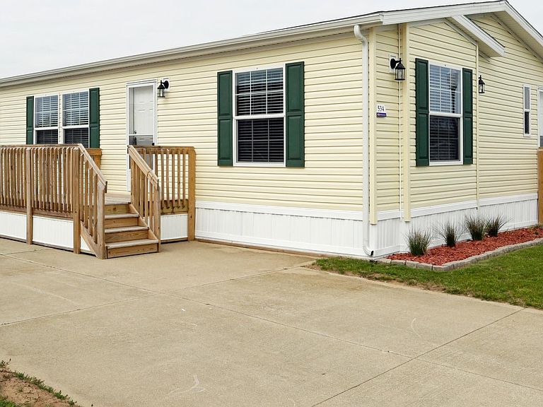Broadmore Estates Apartment Rentals Goshen, IN Zillow